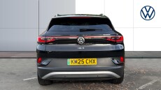 Volkswagen ID.4 210kW Match Pro 77kWh 5dr Auto Electric Estate